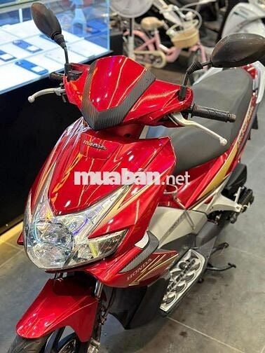 Honda Air Blade 2011 Đỏ Fi