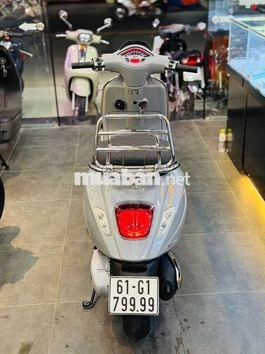Piaggio Vespa Sprint 2019 Xám 22060 km