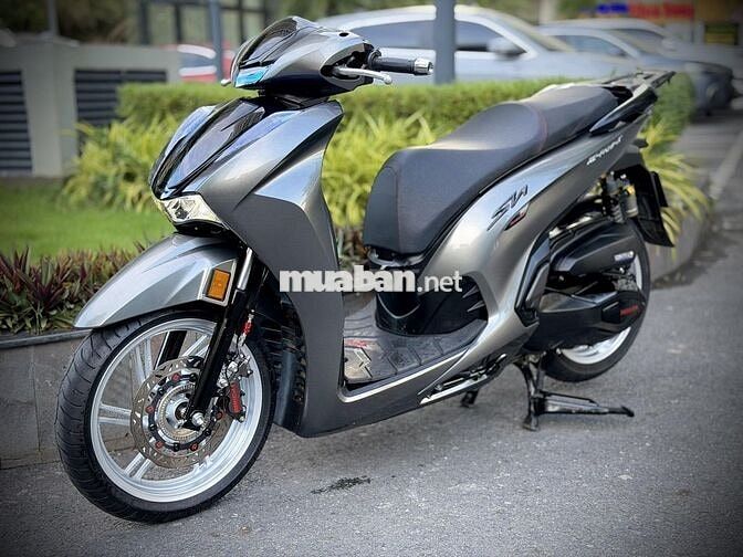Honda Sh350, TRẢ TRƯỚC 20-30🍠