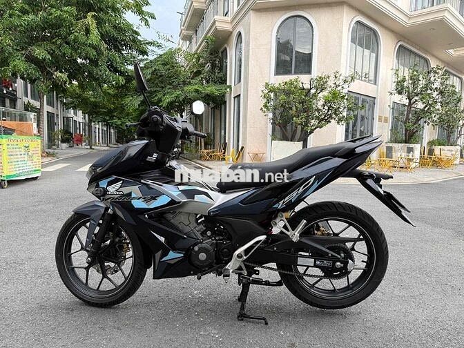 Honda Winner X 2021 ABS 830km chính chủ BSTP