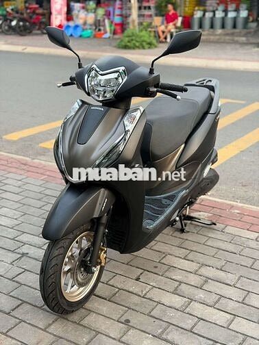 Honda Lead ABS 2026 Đen 165 km