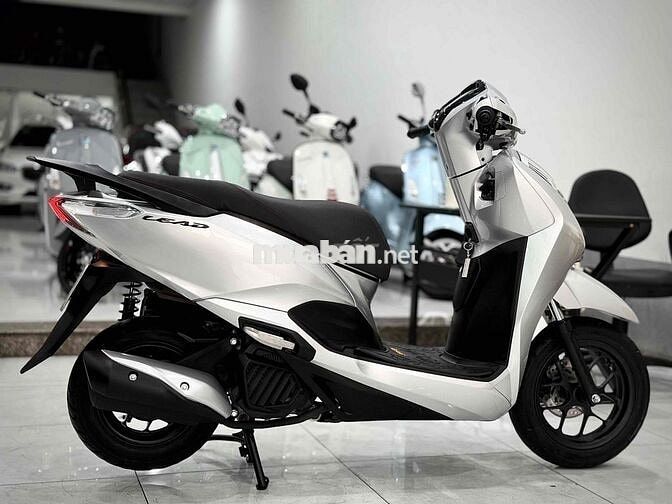 Lead125 2018 Smartkey Lướt ( Hỗ trợ Trả GóP ) ✅✅