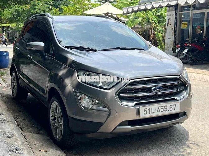 Ford Ecosport 2020 1.0 Ecoboost