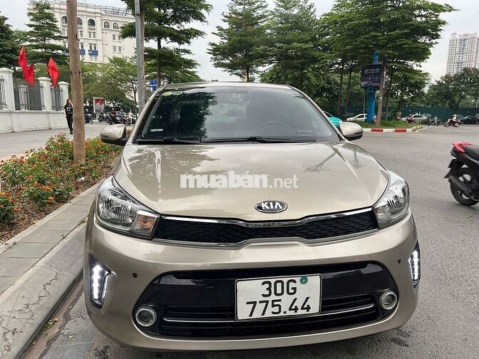 Kia Soluto 2020 1.4AT duplex 15000 km