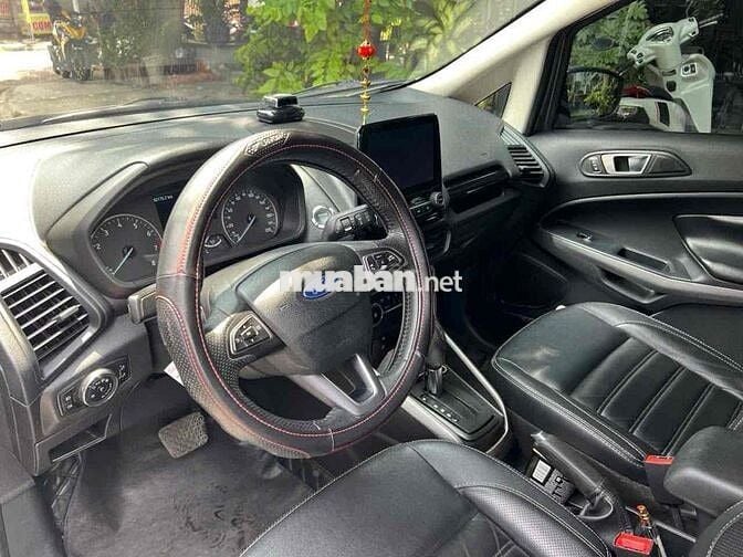 Ford Ecosport 2020 1.0 Ecoboost