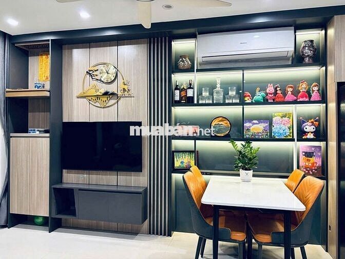Cần bán 2PN-55m-4 tỷ Vinhomes Smart City