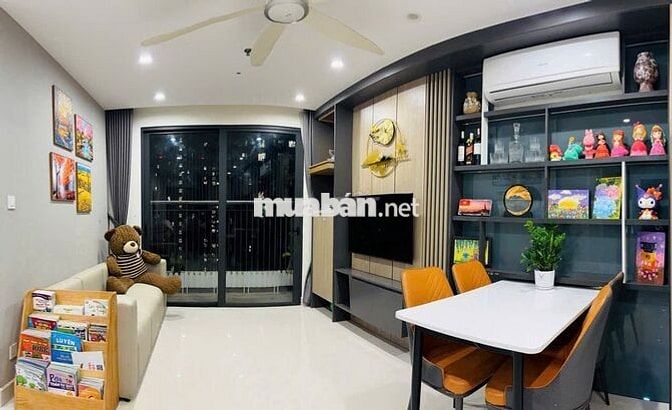 Cần bán 2PN-55m-4 tỷ Vinhomes Smart City