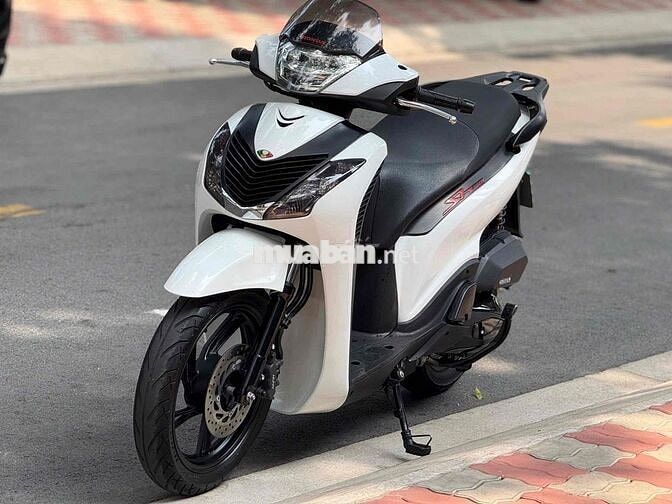 SH 125i CBS 2022 Up Áo Ý BSTP