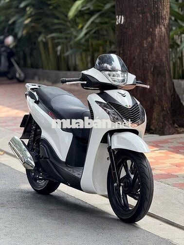SH 125i CBS 2022 Up Áo Ý BSTP
