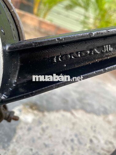 Honda Wave Nhật 2003 Giá Rẻ Bst Máy Zin Bao Êm