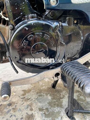 Honda Wave Nhật 2003 Giá Rẻ Bst Máy Zin Bao Êm