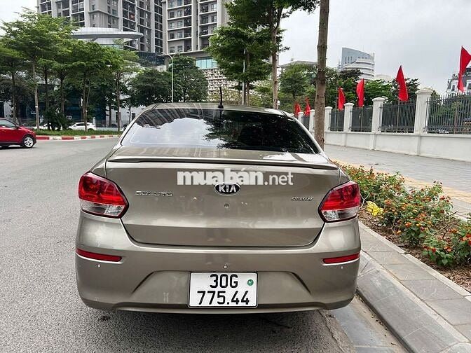 Kia Soluto 2020 1.4AT duplex 15000 km