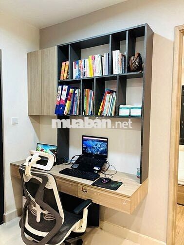 Cần bán 2PN-55m-4 tỷ Vinhomes Smart City