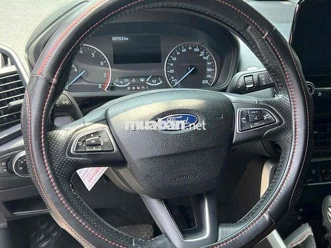 Ford Ecosport 2020 1.0 Ecoboost