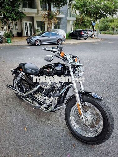 Harley Davidson Custom 1200
