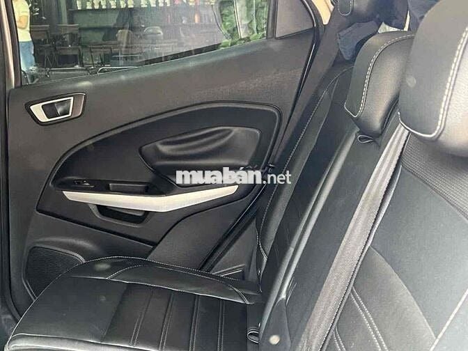 Ford Ecosport 2020 1.0 Ecoboost