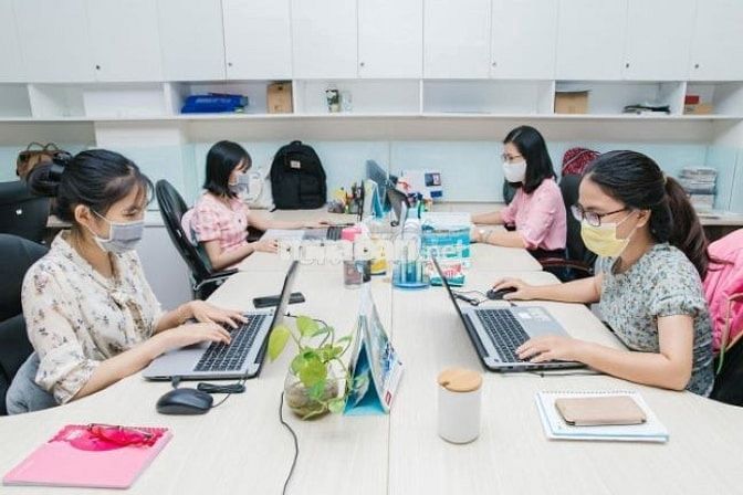 TUYỂN NHÂN VIÊN TUYỂN DỤNG (HR) CÓ KINH NGHIỆM