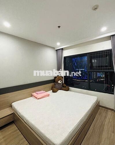 Cần bán 2PN-55m-4 tỷ Vinhomes Smart City
