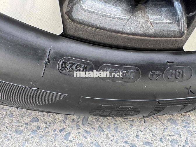 KIA Sonet 2022 AT Deluxe 47.000 km một chủ sử dụng