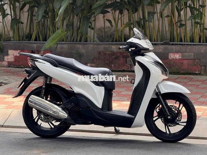 SH 125i CBS 2022 Up Áo Ý BSTP