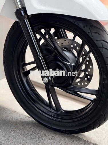 SH 125i CBS 2022 Up Áo Ý BSTP