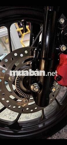 Honda SH Mode 125 ABS 2022 Đỏ