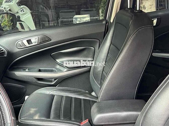 Ford Ecosport 2020 1.0 Ecoboost