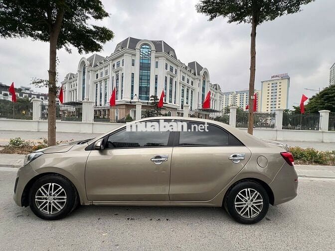Kia Soluto 2020 1.4AT duplex 15000 km