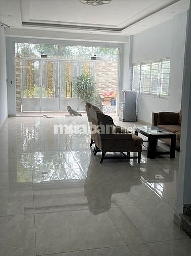 Cho thuê nhà Nguyên Căn mặt tiền 211 Đồng Văn Cống, P. Thạnh Mỹ Lợi