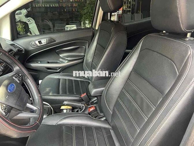 Ford Ecosport 2020 1.0 Ecoboost