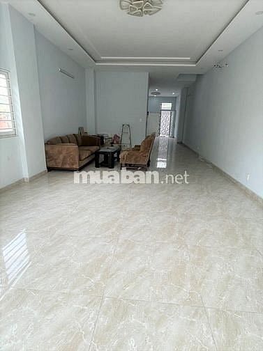 Cho thuê nhà Nguyên Căn mặt tiền 211 Đồng Văn Cống, P. Thạnh Mỹ Lợi