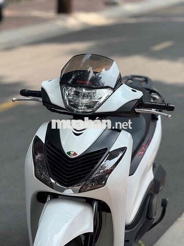 SH 125i CBS 2022 Up Áo Ý BSTP