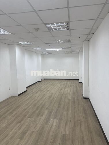 BUILDING HÙNG VƯƠNG – QUẬN 5 | KẾT CẤU CAO TẦNG GIÁ TỐT