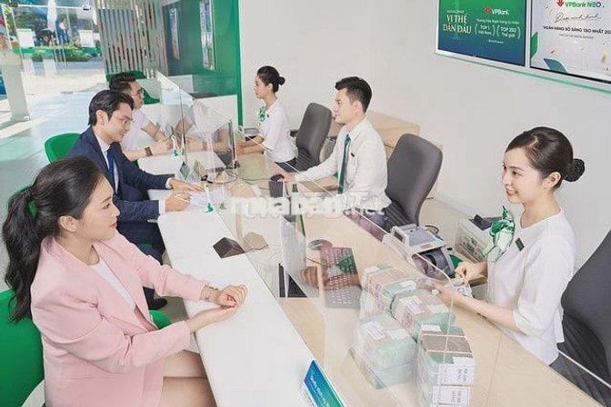 TUYỂN NHÂN VIÊN TUYỂN DỤNG (HR) CÓ KINH NGHIỆM