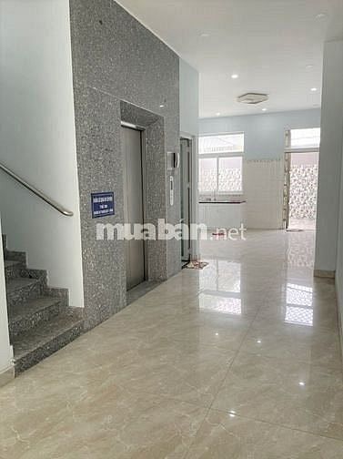 Cho thuê nhà Nguyên Căn mặt tiền 211 Đồng Văn Cống, P. Thạnh Mỹ Lợi