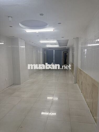 BUILDING HÙNG VƯƠNG – QUẬN 5 | KẾT CẤU CAO TẦNG GIÁ TỐT