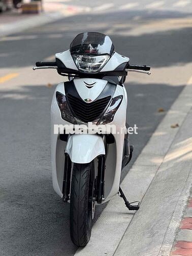 SH 125i CBS 2022 Up Áo Ý BSTP