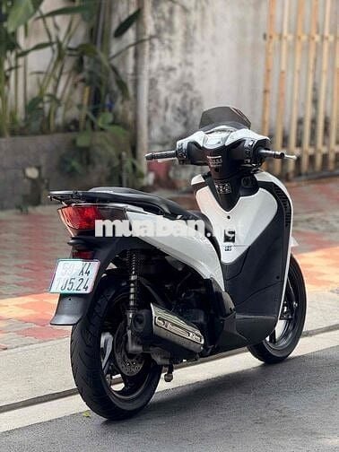 SH 125i CBS 2022 Up Áo Ý BSTP