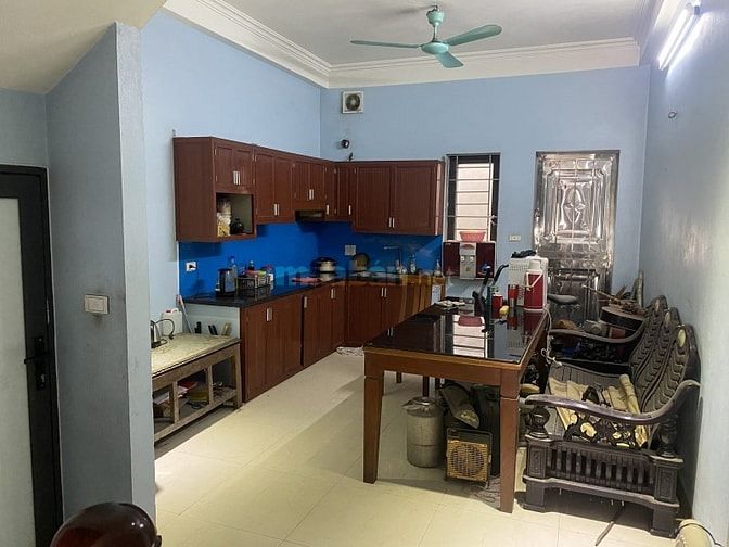 Tư Đình – Cổ Linh – Long Biên – Ô Tô Tr– 147 M2 – 4 T – MT 4 M – 22.8 