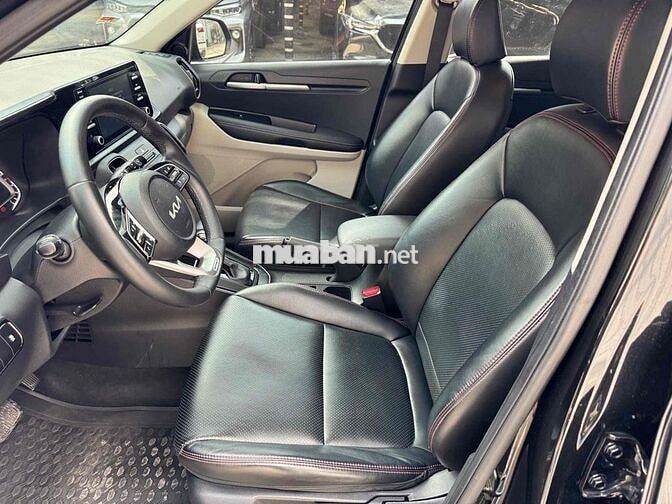 KIA Sonet 2022 AT Deluxe 47.000 km một chủ sử dụng