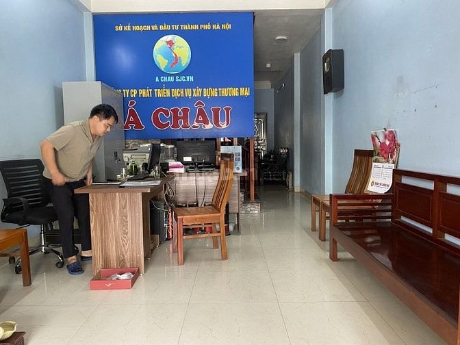 Tư Đình – Cổ Linh – Long Biên – Ô Tô Tr– 147 M2 – 4 T – MT 4 M – 22.8 