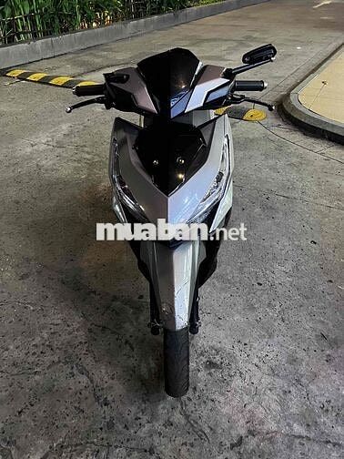 Honda Vario 150 2017 Bạc