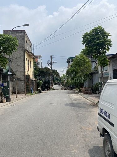 Tư Đình – Cổ Linh – Long Biên – Ô Tô Tr– 147 M2 – 4 T – MT 4 M – 22.8 