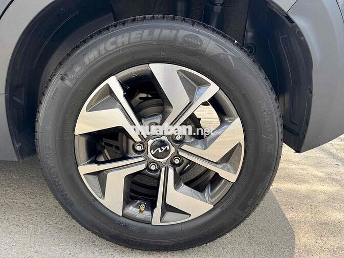 KIA Sonet 2022 AT Deluxe 47.000 km một chủ sử dụng