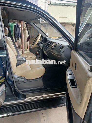 Toyota Zace 2005 Xanh dương