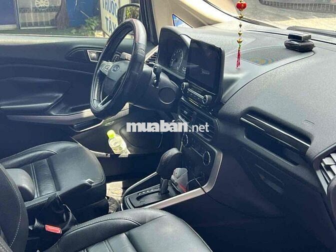 Ford Ecosport 2020 1.0 Ecoboost