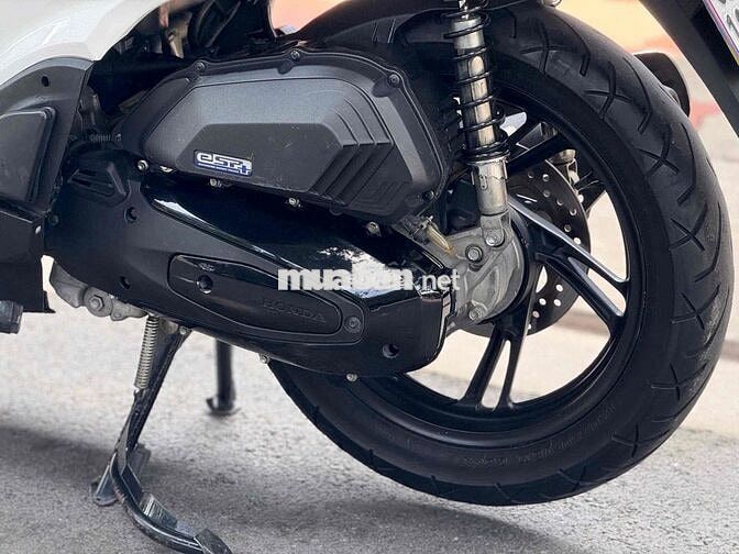 SH 125i CBS 2022 Up Áo Ý BSTP