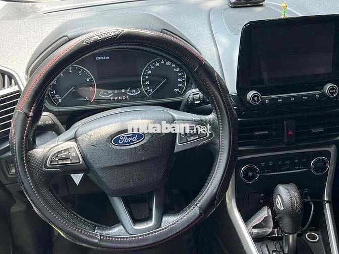 Ford Ecosport 2020 1.0 Ecoboost