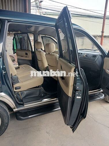 Toyota Zace 2005 Xanh dương