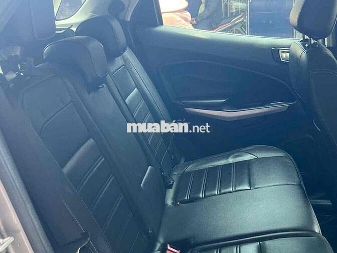 Ford Ecosport 2020 1.0 Ecoboost